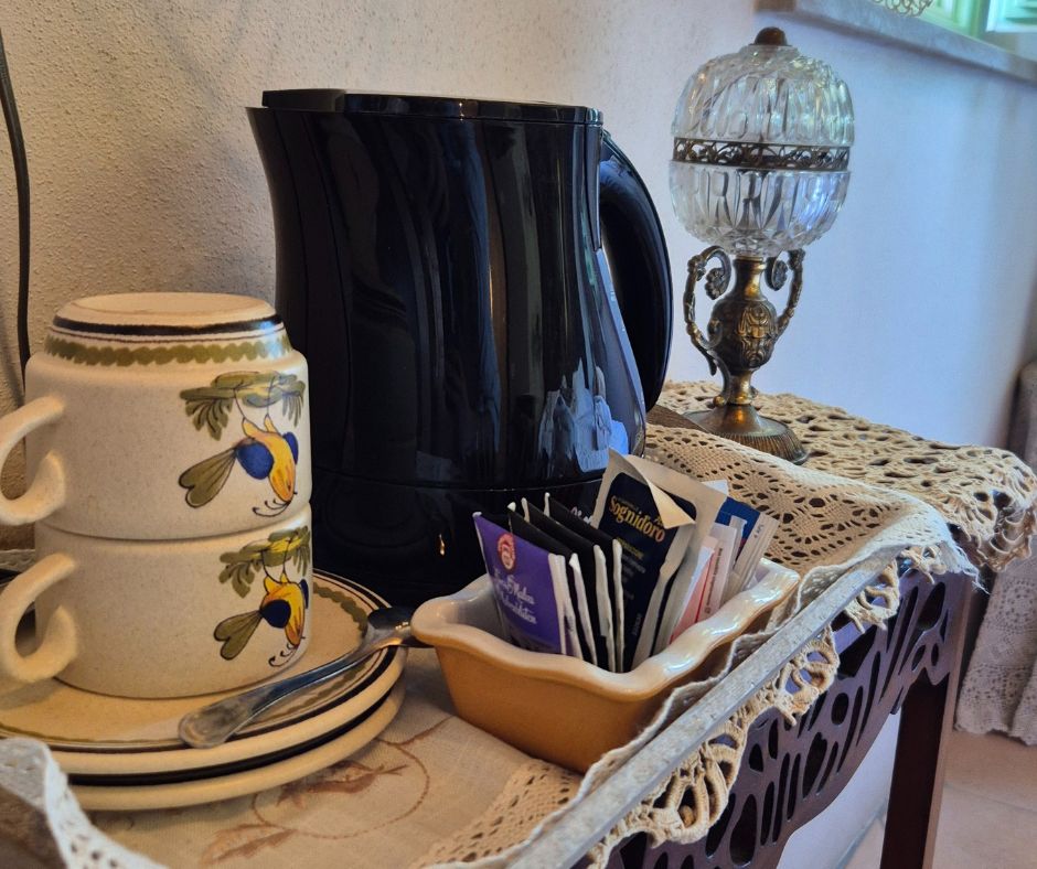 Colazione inclusa soggiorno Cesenatico