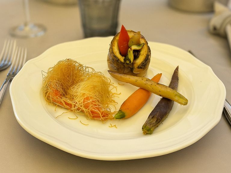 Cucina Antico Casale Cesenatico