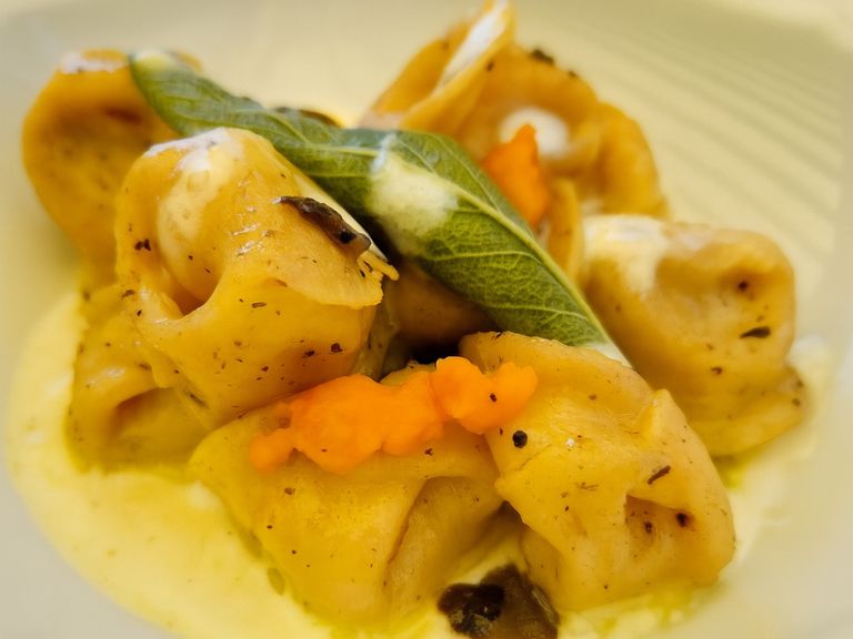 Cucina Antico Casale Cesenatico